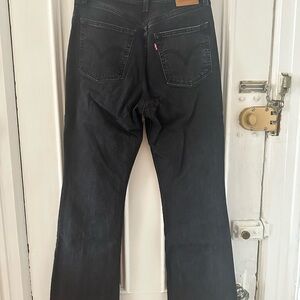 Levi’s Ribcage Bootcut